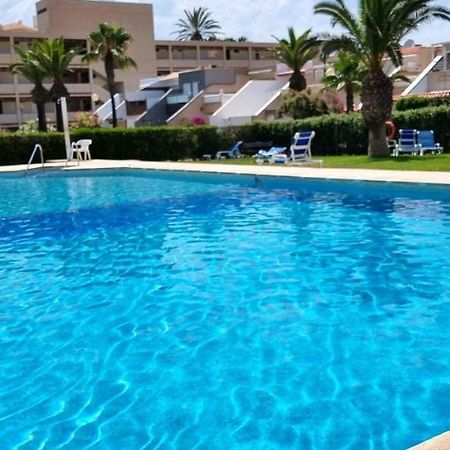 Tropicana Playa Roquetas de Mar Exterior foto