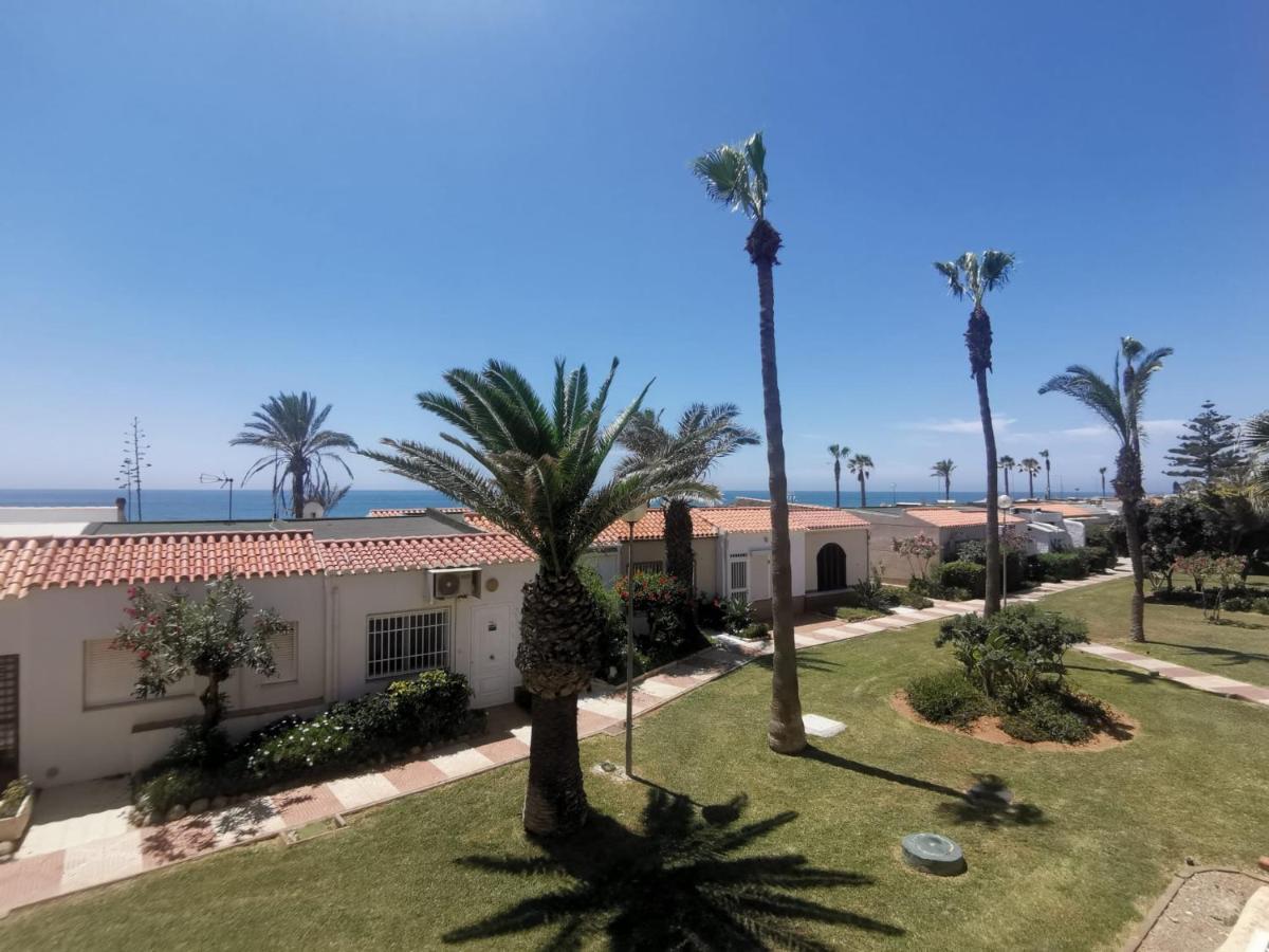 Tropicana Playa Roquetas de Mar Exterior foto