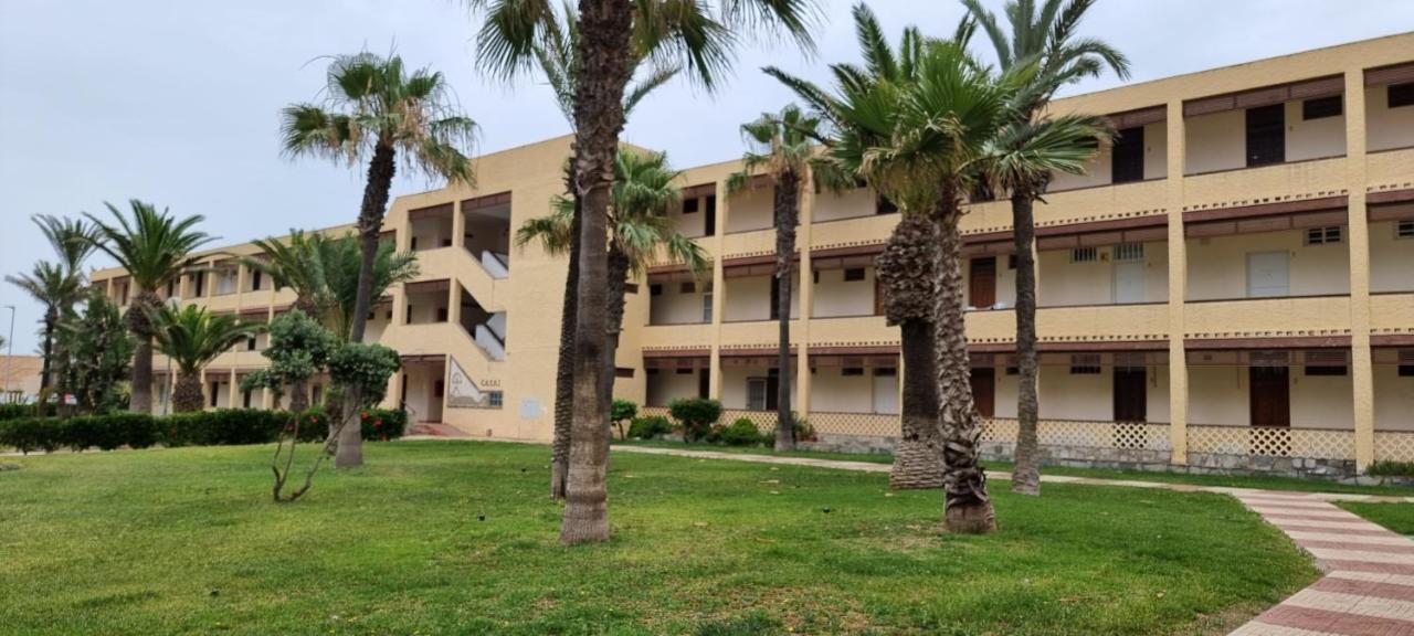Tropicana Playa Roquetas de Mar Exterior foto